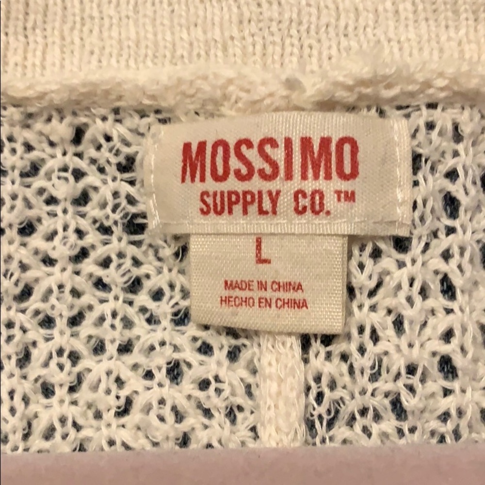 Mossimo Cardigan - Picture 3 of 3